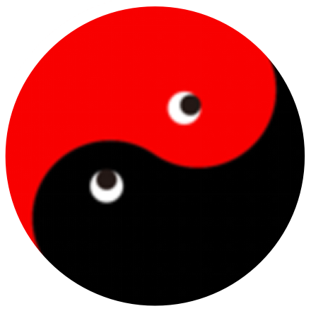 丫霸门